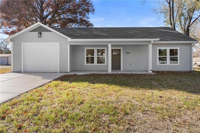 304 N Mulberry St, Adrian, MO 64720 - photo 2