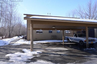 Carport