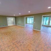 Living/Dining area