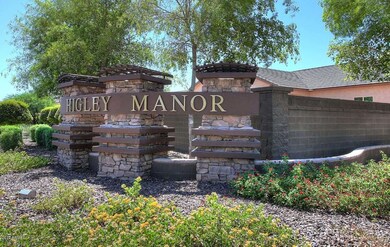 Community Entry Sign