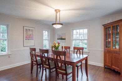 large dining room