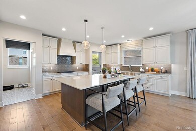 4747 Curtis Rd, Plymouth, MI 48170 - photo 7