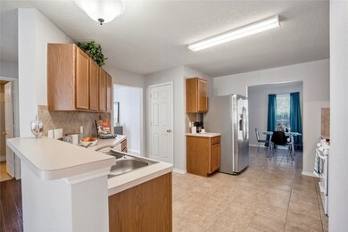 2719 Lofty Elm St, Houston, TX 77038 - photo 7