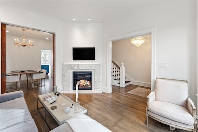 511 N E St, Tacoma, WA 98403 - photo 6