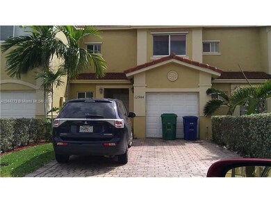 12944 SW 28th Ct, Miramar, FL 33027 - photo 2