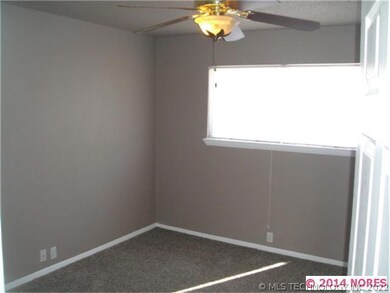 1 of 4 bedrooms