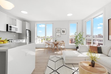 200 Monticello Ave unit 5306, Jersey City, NJ 07304 - photo 4