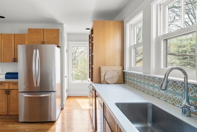 40 Eustis St, Cambridge, MA 02140 - photo 5