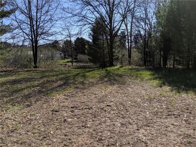Potential Building Site.