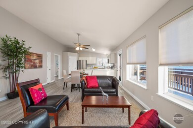 living dining