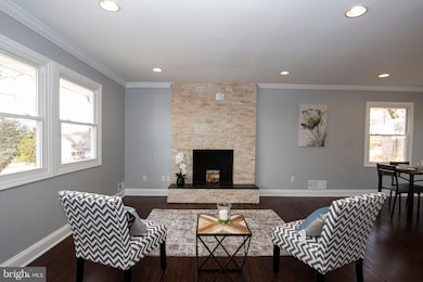 8727 Oakleigh Rd, Parkville, MD 21234 - photo 6