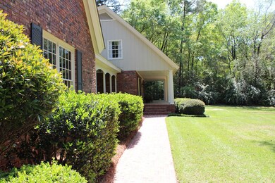 Front Side View