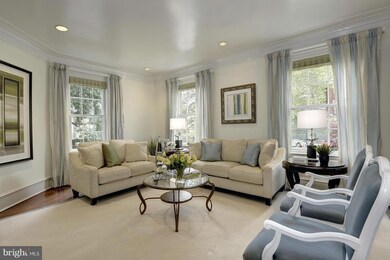 3235 R St NW, Washington, DC 20007 - photo 3