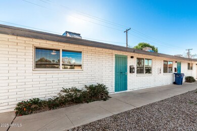 131 N Horne unit D, Mesa, AZ 85203 - photo 5