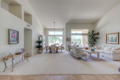 Formal Living /Dining