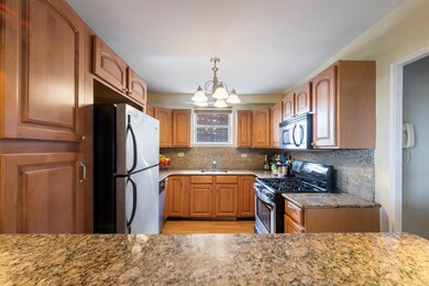 Skyview on the Hudson unit 1H, Bronx, NY 10471 - photo 3