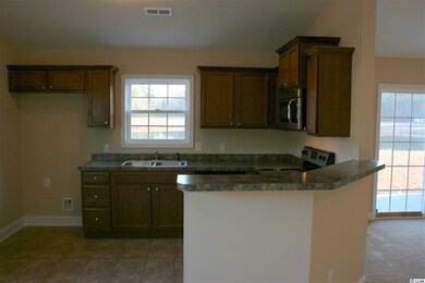 164 Cottage Creek Cir unit Roosevelt, Conway, SC 29527 - photo 5