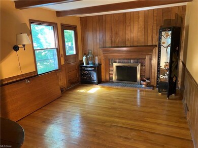 Private family room