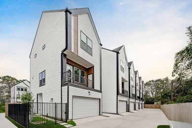  Contemporary design with a shared driveway and mi