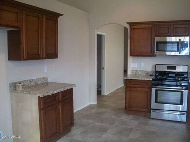 Gorgeous Kitchen