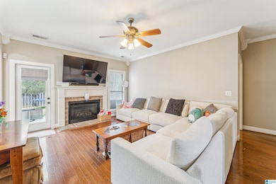 409 River Oaks Ln, Helena, AL 35080 - photo 7