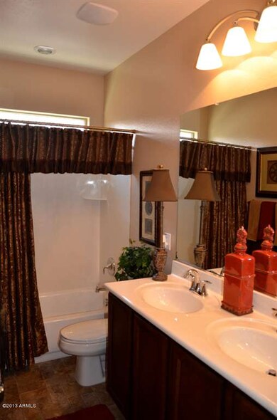 Bathroom #2
