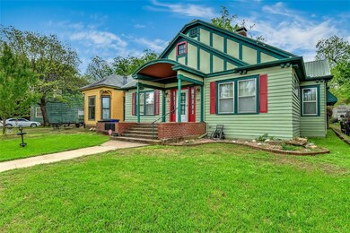 1222 W Sears St, Denison, TX 75020 - photo 3