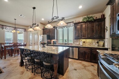 10202 Bitternut Hickory Ln, Tomball, TX 77375 - photo 5