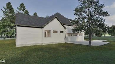 Tbd Lot 9 Shadyside Ct unit Lot 9, Hillsborough, NC 27278 - photo 3