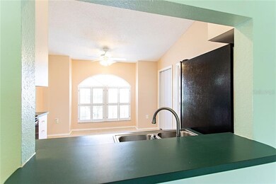 Pass thru bar for easy entertaining