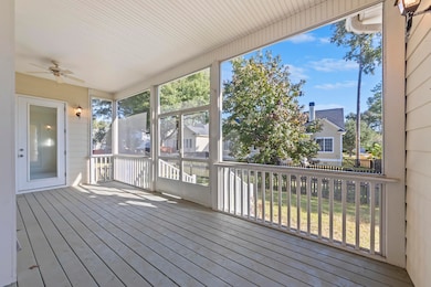 1150 Quick Rabbit Loop, Charleston, SC 29414 - photo 6