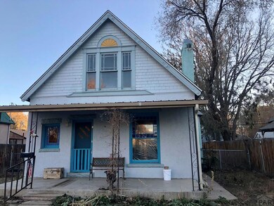 310 E 5th St, Florence, CO 81226 - photo 2