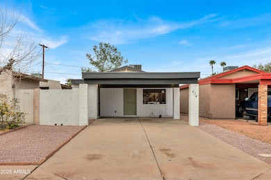 434 E Royal Palms Dr, Mesa, AZ 85203 - photo 2