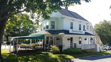 80 Cranberry Hwy unit 9, Orleans, MA 02653 - photo 2