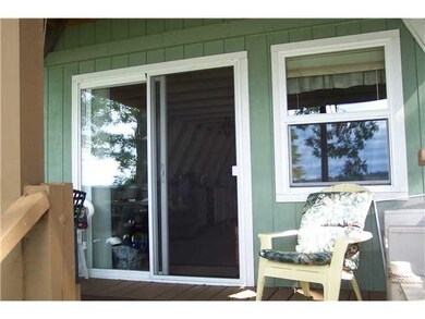 Patio/Deck