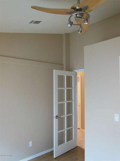 Flex room