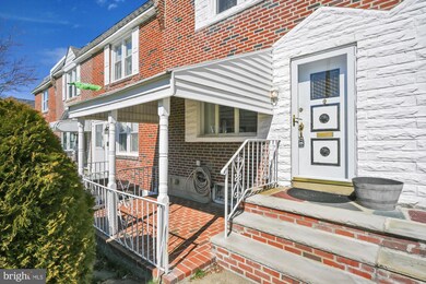 1133 Oakwood Dr, Glenolden, PA 19036 - photo 3