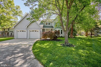 12110 Red Stream Way, Columbia, MD 21044 - photo 2