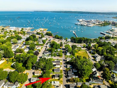 33 James St, Rockland, ME 04841 - photo 5