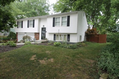 1703 Gypsy Lane