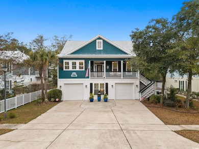 618 Otter Ave, Murrells Inlet, SC 29576 - photo 3