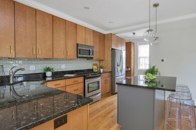 12 Harvard St unit 1, Somerville, MA 02143 - photo 5