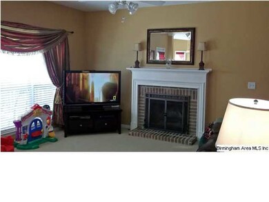 All the family loves this most cozy den