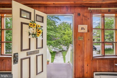 7107 Carroll Ave, Takoma Park, MD 20912 - photo 2