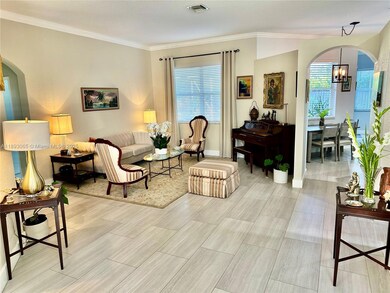 1335 E Barwick Ranch Cir, Delray Beach, FL 33445 - photo 7