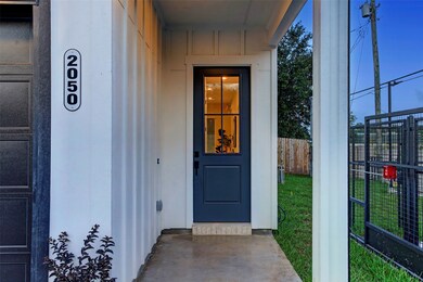 2050 W Tidwell Rd, Houston, TX 77091 - photo 5