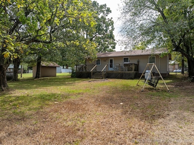 95961 S Manns Dr, Gore, OK 74435 - photo 3