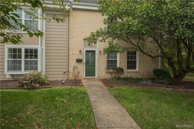 41 Skipwith Green Cir, Henrico, VA 23294 - photo 3