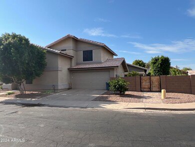 1249 E Hearne Way, Gilbert, AZ 85234 - photo 3