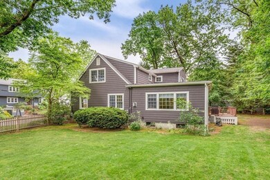 403 Hillcrest Rd, Needham, MA 02492 - photo 4